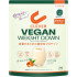 Clever Vegan Weight Down, веганский протеин Матча Латте, 294 гр