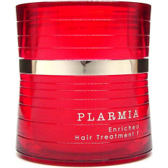 Milbon Plarmia Enriched Hair Treatment F — маска  для тонких волос, 200 мл
