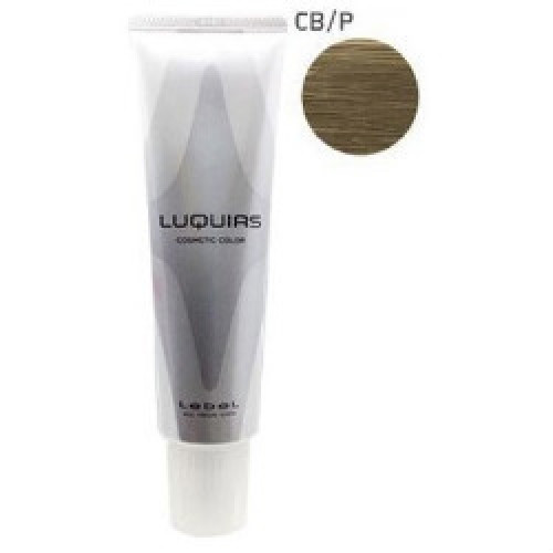 Фитоламинирование для волос из Японии LEBEL LUQUIAS CB/P