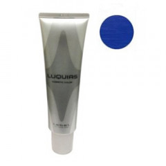 Фитоламинирование для волос цветное синий LEBEL LUQUIAS ACCENT COLORS B