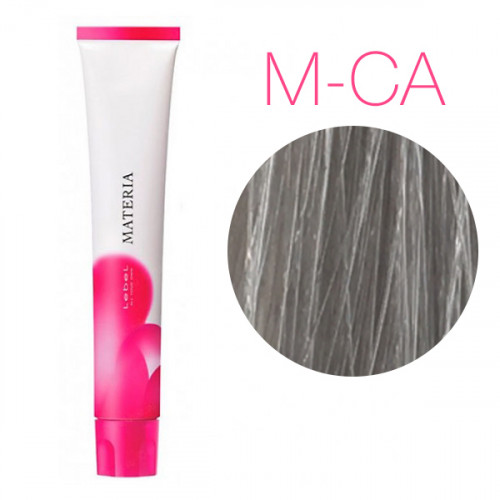 Краска для волос из Японии LEBEL MATERIA M-CA 