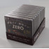 LOTTE Zero - полезный шоколад без сахара, 50 гр, 10 упаковок
