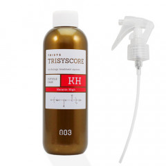 TRISYSCORE - KH №3  NUMBER THREE  3 этап системы восстановления волос