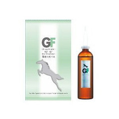 Эссенция с экстрактом конской плаценты для роста волос GF Scalp Essence от Amenity