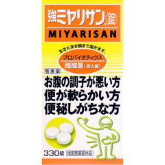 Средство для нормализации работы кишечника MIYARISAN.