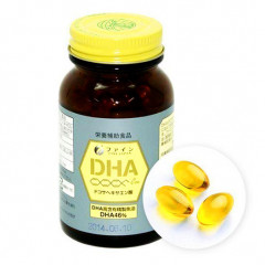 DHA полиненасыщенная жирная кислота от FINE LAB