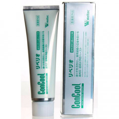 Зубная паста для профилактики пародонтита ConCool Reperio.