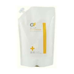 Кондиционер GF Scalp Conditioner от Amenity к шампуню для чистки кожного покрова головы