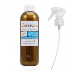 TRISYSCORE – CE Mist №3  NUMBER THREE  2 этап системы восстановления волос