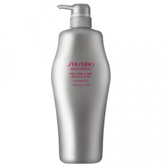 Shiseido Adenovital Шампунь против выпадения волос.