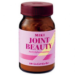 MIKI Joint Beauty- Комплекс для красоты и бодрости