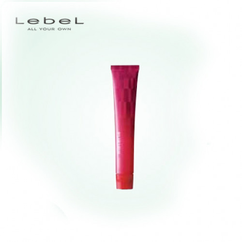 Краска для волос допускающая наложение цветов MATERIA Lebel интегральная линия INTEGRAL LINE.