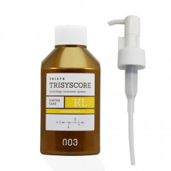 TRISYSCORE – KL № 3 NUMBER THREE - 1 этап системы восстановления волос