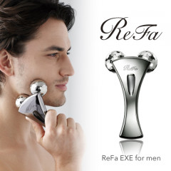 Массажер для мужчин ReFa EXE for men (MTG).