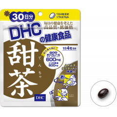 DHC Тянь-ча от аллергии