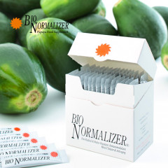 Bio-Normalizer-зеленая папайя