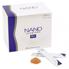 Фукоидан - NANO Fucoidan Extract Granule (Kanehide Bio Co., Ltd.)
