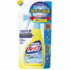 Чистящее средство для ванной комнаты с ароматом лимона Lion Look