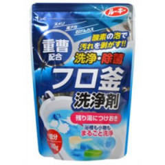 Средство для очистки ванн с гидромассажем Daiichi.