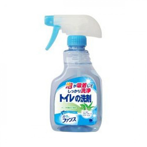 Чистящее средство для туалета с ароматом мяты Daiichi FUNS.