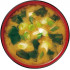 Мисо суп из Японии, Nagatanien Instant Miso Soup Assortment 6 вкусов, 24 упаковки