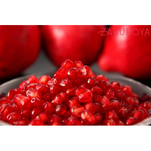 Экстракт концентрированного гранатового сока Pomegranate Extract, 500 мл