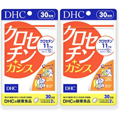 DHC для здоровья ваших глаз сет из двух упаковок