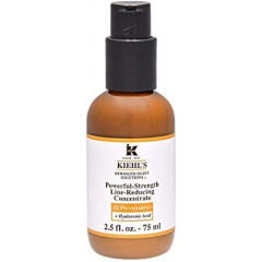 Kiehl’s Интенсивный концентрат против морщин с 12,5% витамина С 75 мл